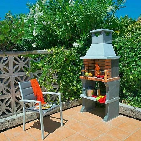 Villa Blau Alcúdia Exteriér fotografie