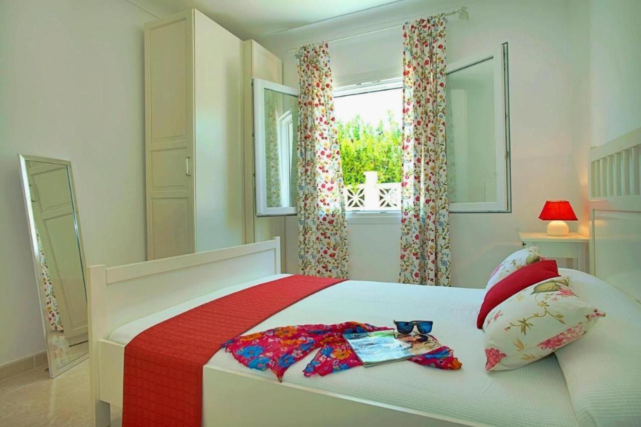 Villa Blau Alcúdia Exteriér fotografie